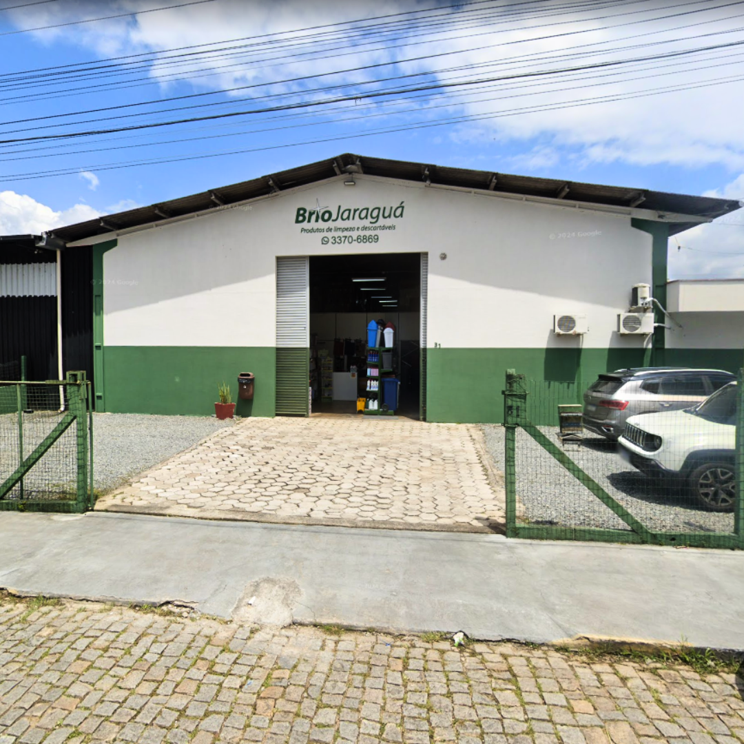 Brio Jaraguá - Brio Jaraguá